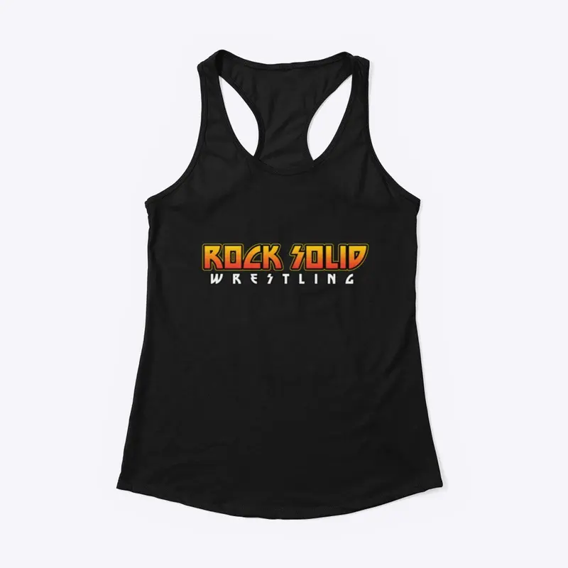 Rock Solid Wrestling