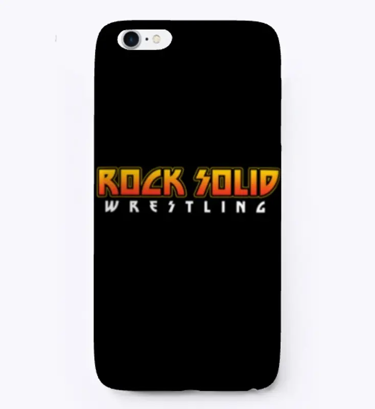 Rock Solid Wrestling