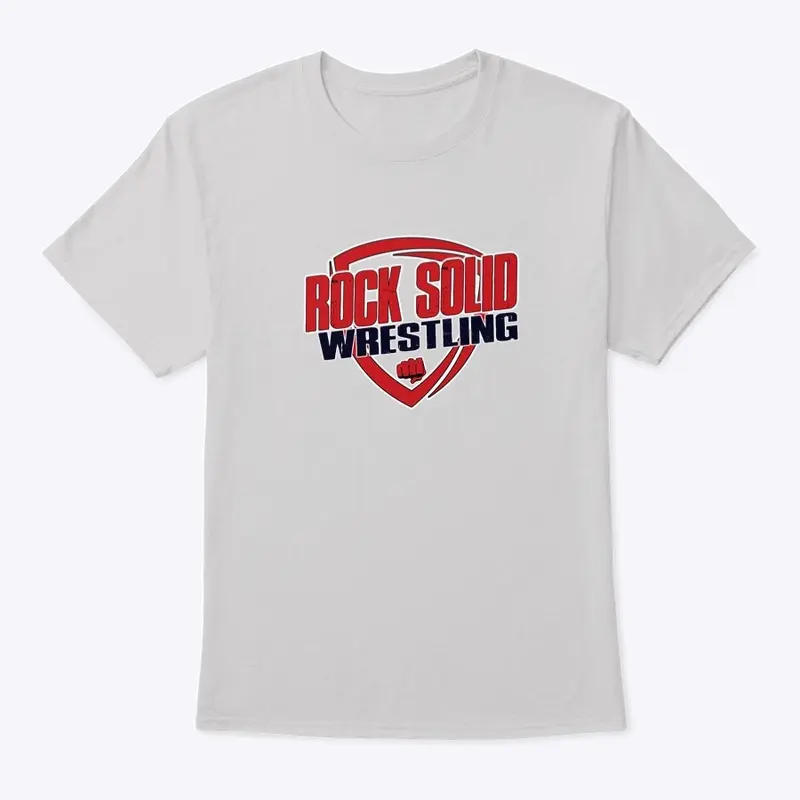 Rock Solid Wrestling 