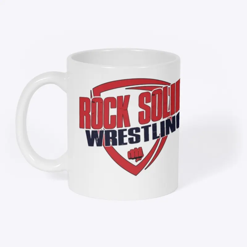 Rock Solid Wrestling 