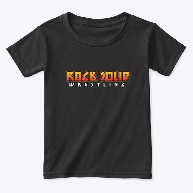 Rock Solid Wrestling