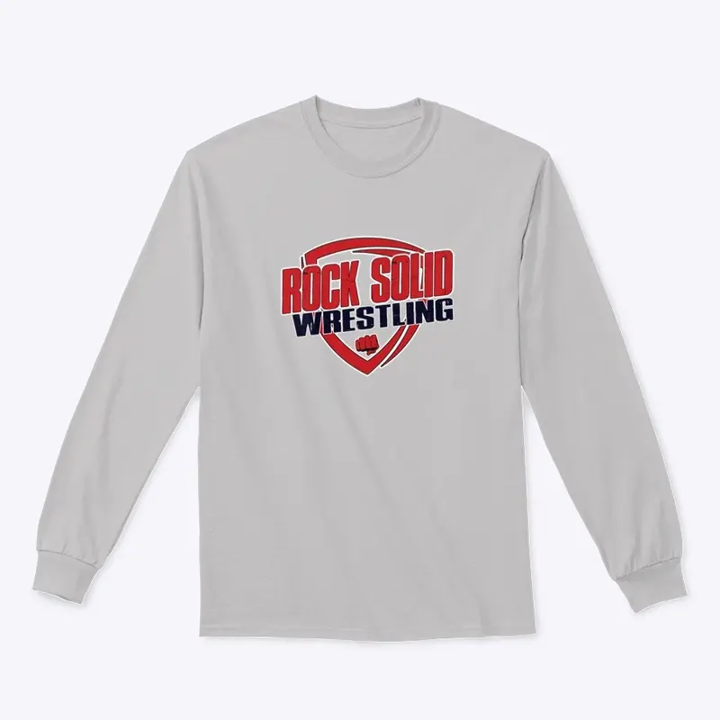 Rock Solid Wrestling 