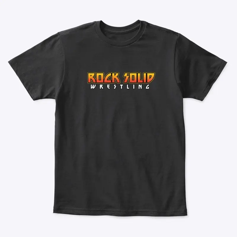 Rock Solid Wrestling