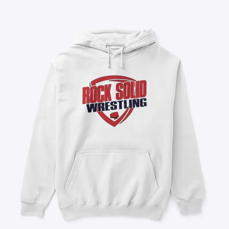 Rock Solid Wrestling 